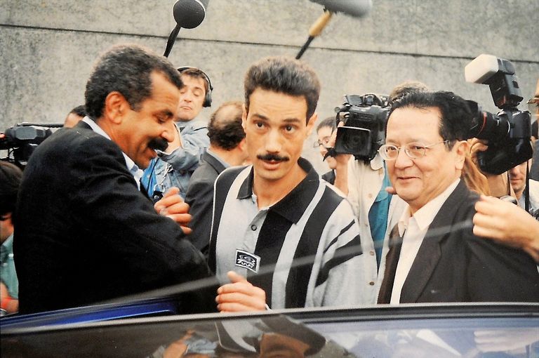 رحلة البحث عن عمر الرداد في المغرب. "البراءة" من جريمة قبل 30 عاماً - صورة 2