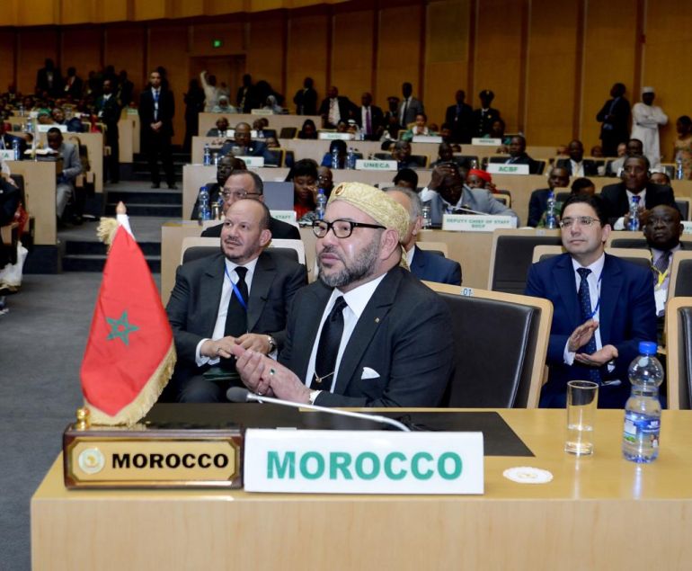 التحديات التي تواجه المغرب في تأمين مقعد إفريقيا الدائم في مجلس الأمن