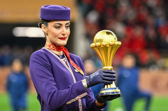 كأس الأمم الأفريقية
