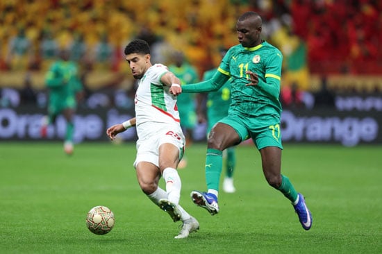 نهائي كأس الأمم الأفريقية