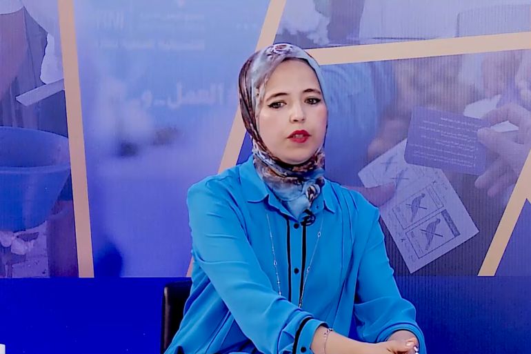 السيد اعتماد الزاهدي: أتمنى أن نقترب من شعبنا مهما كان.