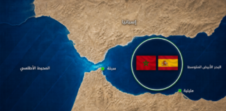 بعد أزمة سبتة ومليلية المحتلتين.. هل حان وقت استعادة المدينتين؟ – أصوات مغربية After the crisis of occupied Ceuta and Melilla…is it time to take back the two cities? - Moroccan Voices