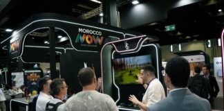 يدخل المغرب عالم صناعة ألعاب الفيديو عبر بوابة Gamescom المغرب يقتحم عالم صناعة ألعاب الفيديو من بوابة Gamescom