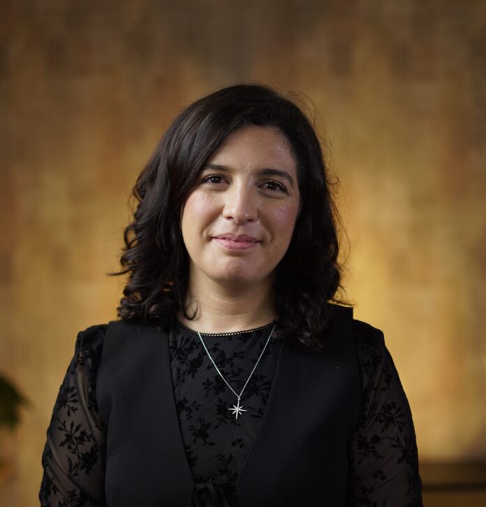 Woman arrested on March 8th - Voice of Morocco

