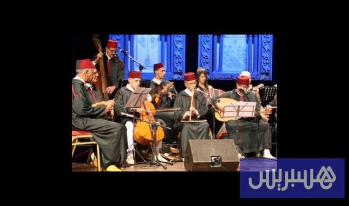 أكاديمية المملكة و«فن الملح».. جهود للحفاظ على «ديوان المغاربة»


