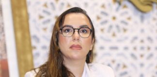 “إن الله يقبل الحق.” كوكوس تكشف واقع الصحة في المغرب بعد تجربة صادمة مع ابنتها – صوت المغرب "إن الله يقبل الحق." كوكوس تكشف واقع الصحة في المغرب بعد تجربة صادمة مع ابنتها – صوت المغرب