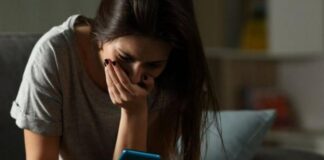 الإباحية الانتقامية: عندما يصبح الفضاء الرقمي مقبرة رمزية للنساء الإباحية الانتقامية: عندما يصبح الفضاء الرقمي مقبرة رمزية للنساء