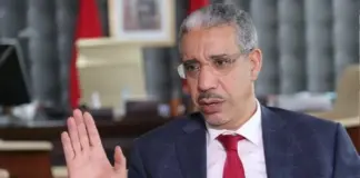 التجارة الوثيقة في المغرب تواجه زحف السوبرماركت تجارة القرب في المغرب تواجه زحف المتاجر الكبرى