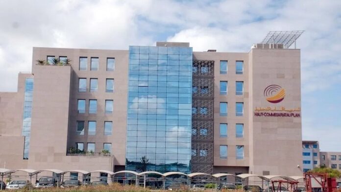 مشروع قانون إصلاح المندوبية السامية للتخطيط