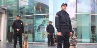 السلطات الأمنية المغربية تعلن أرقاما قياسية في القضاء على الجريمة في ظرف سنة السلطات الأمنية المغربية تعلن أرقاما قياسية في سنة واحدة من مكافحة الجريمة - الصورة 1