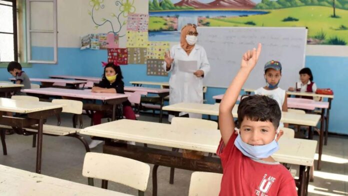 المدارس الرائدة ومحاولات الإصلاح التربوي في المغرب

