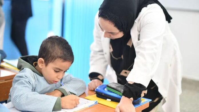 المدارس العليا في المغرب: تحسين مستويات تحصيل الطلاب

