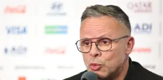 المدرب ويب المغرب: لا نخاف من البرازيل المدرب ويب المغرب: لا نخاف من البرازيل