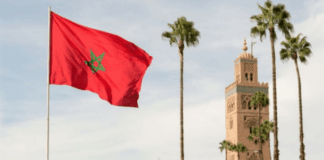 المغرب: عندما ينهار الخطاب في وجه الواقع – الشروق أونلاين المغرب: عندما ينهار الخطاب في وجه الواقع
