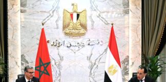 المغرب ومصر.. يوقعان عددا من وثائق التعاون بين البلدين (فيديو) – بيل برس بلبريس