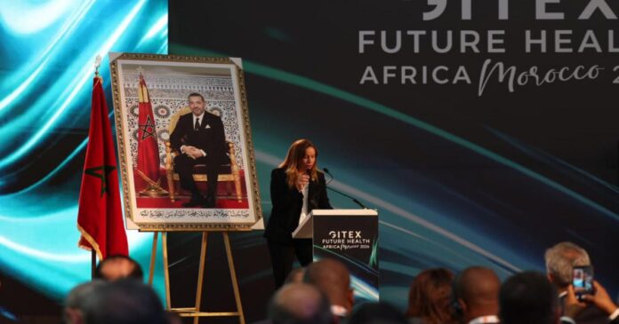 المغرب يقود عملية إعادة الهيكلة المستقبلية للأنظمة الصحية في أفريقيا MEO

