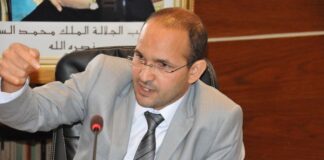 المنافسة الانتخابية تشتد في المغرب خلال كأس العالم ويرى عبد الحفيظ اليونسي أن الخطاب السياسي يركز على الدعاية ولا يتتبع أداء الحكومة بعد الانتخابات