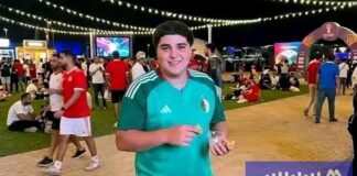 النظام الجزائري يحول القصة غير المؤكدة إلى “قضية وطنية” ضد المغرب النظام الجزائري يحول القصة غير المؤكدة إلى "قضية وطنية" ضد المغرب