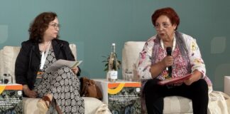 برنامج “المطير” يشمل مسار المرأة الريفية ضمن التعاونيات الفلاحية المغربية. برنامج “المطير” يشمل مسار المرأة الريفية ضمن التعاونيات الفلاحية المغربية.