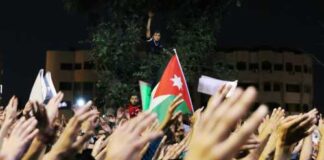 بقاء الأنظمة الملكية العربية بعد 10 سنوات من الربيع العربي | بروكينغز بقاء الأنظمة الملكية العربية بعد 10 سنوات من الربيع العربي | بروكينغز