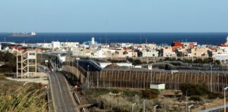 تدفقات الهجرة غير النظامية وتحديات مراقبة الحدود في المغرب SADA