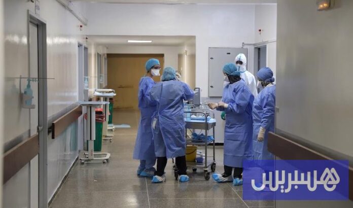 تفاصيل إصلاح الهيئة الطبية المغربية

