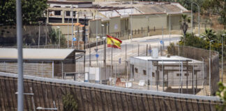 حكومة مليلية المحتلة تنفي فتح الجمارك مع المغرب وتصف سياسة مدريد بـ”الكارثية” – صوت المغرب حكومة مليلية المحتلة تنفي فتح الجمارك مع المغرب وتصف سياسة مدريد بـ”الكارثية” - صوت المغرب
