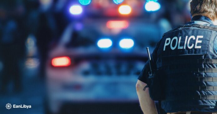 حول العالم: حوادث وجريمة وحريق ناقلة النفط الروسية


