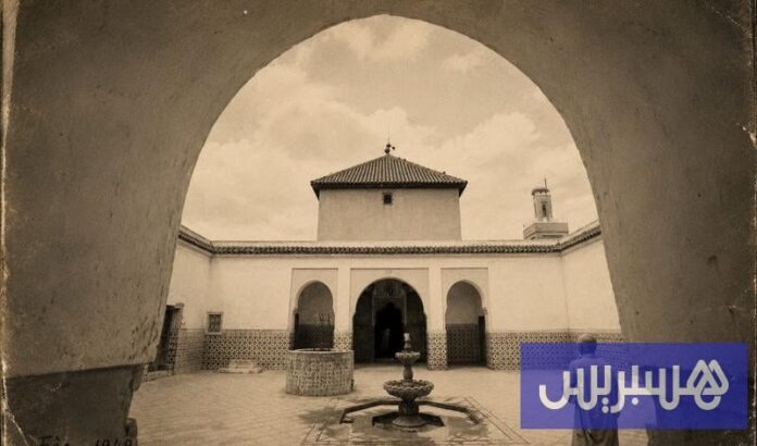 رحلة عبد الله الجلالي عام 1949.. شهادة للمجتمع في “حماية المغرب”

