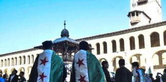 سوريا الجديدة: كيف أعيد ترتيب أوراق المغرب العربي؟ سوريا الجديدة: كيف أعيد ترتيب أوراق المغرب العربي؟