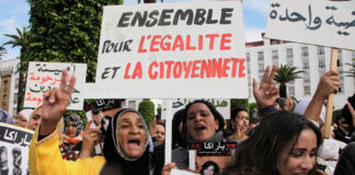 سياسة الاستقطاب في المغرب سياسة الاستقطاب في المغرب