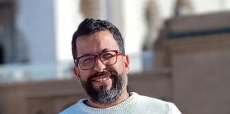 عندما يصوت الذكاء الاصطناعي لصالح الناخبين المغاربة عندما يصوت الذكاء الاصطناعي لصالح الناخبين المغاربة