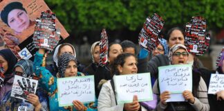 فضاءات عمومية خالية من التحرش.. النسوية ومطلب التنمية في المغرب امرأة: "نحن نتعرض لجميع أشكال التحرش، بما في ذلك في الأماكن العامة وفي أماكن العمل المهنية والتطوعية."