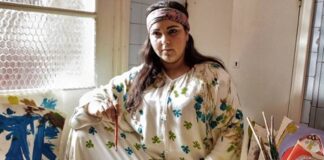 فيلم “الشعيبية”: سيرة ذاتية للفنانة تكشف تطور المشهد الثقافي المغربي فيلم “الشعيبية”: سيرة ذاتية للفنانة تكشف تطور المشهد الثقافي المغربي