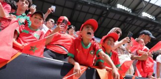 كأس العالم 2026 دور الـ16.. ثلاث مواجهات حامية الوطيس، خاصة المغرب وهولندا كأس العالم 2026 دور الـ16.. ثلاث مواجهات حامية الوطيس، خاصة المغرب وهولندا