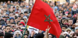 مؤشر الرخاء 2026.. البنية الاجتماعية والأسرة تحسنت في المغرب، لكن التنمية والحرية تخلفتا. مؤشر الرخاء 2026.. البنية الاجتماعية والأسرة تحسنت في المغرب، لكن التنمية والحرية تخلفتا.