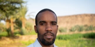 متى يشيخ المغرب؟ متى يشيخ المغرب؟
