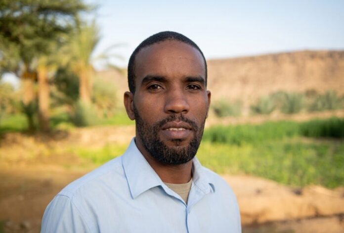 متى يشيخ المغرب؟

