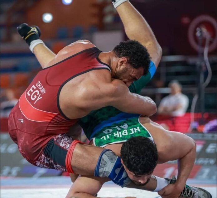 مدرب المغرب: لا نبحث عن الثناء، نريد الفوز بكأس العالم

