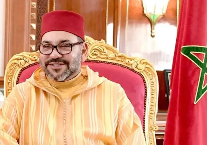 ملك المغرب: المجتمع الحديث يعيش تحت تأثير التغيرات السريعة والمتداخلة

