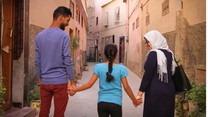 من الأسرة الممتدة إلى الأسرة النووية.. كيف تغير المجتمع المغربي؟

