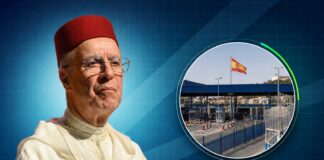 من وهبي إلى توفيق.. بوخببازة: رسالة المغرب لإسبانيا بشأن سبتة ومليلية المحتلتين واضحة – صوت المغرب من وهبي إلى توفيق.. بوخببازة: رسالة المغرب لإسبانيا بشأن سبتة ومليلية المحتلتين واضحة - صوت المغرب