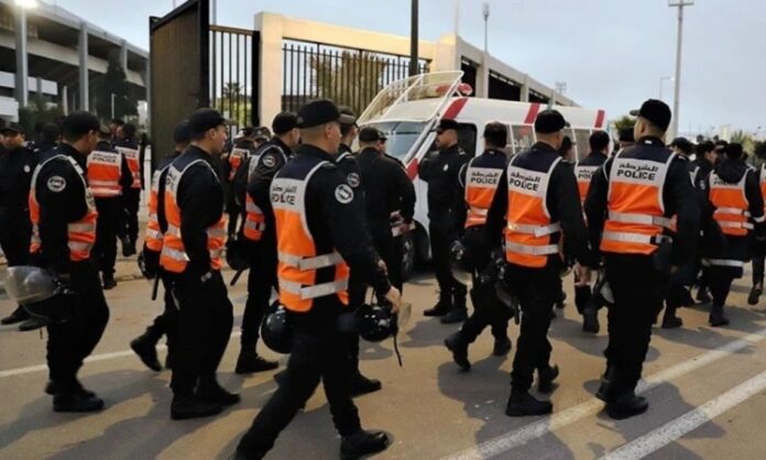 منع الجريمة بالمغرب سنة 2024 سيكون بمستويات قياسية.. وارتفاع كبير في الابتزاز المعلوماتي وتبييض الأموال

