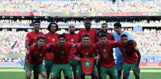 مونديال 2026 بالمغرب.. البداية بطعم اليقين – صوت المغرب مونديال 2026 بالمغرب.. البداية بطعم اليقين - صوت المغرب