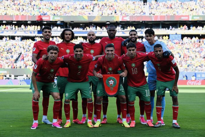 مونديال 2026 بالمغرب.. البداية بطعم اليقين - صوت المغرب


