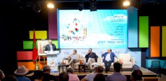 نجمي: «فن العيطة» ينهار في المغرب نجمي: «فن العيطة» ينهار في المغرب