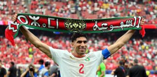 هل ينهي المغرب هيمنة فرنسا على الفرق العربية؟ هل ينهي المغرب هيمنة فرنسا على الفرق العربية؟