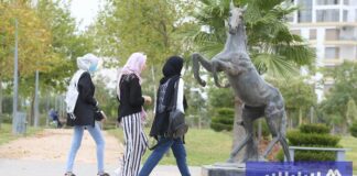 وتتهم الجماعات النسائية “الأحزاب السياسية” بالتحريض على الكراهية وتشويه صورة المرأة المغربية وتتهم الجماعات النسائية "الأحزاب السياسية" بالتحريض على الكراهية وتشويه صورة المرأة المغربية