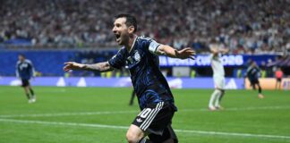 تهزم اسكتلندا وتتعادل مع البرازيل.. والمغرب يلعب ضد هايتي بعرضية تهزم اسكتلندا وتتعادل مع البرازيل.. والمغرب يلعب ضد هايتي بعرضية