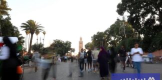 الجدل حول الحجاب في فرنسا يثير الجدل حول حدود حرية اللباس في المغرب الجدل حول الحجاب في فرنسا يثير الجدل حول حدود حرية اللباس في المغرب